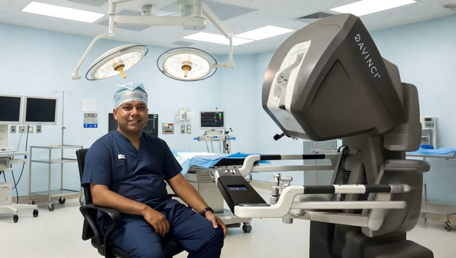 Doctor Profile